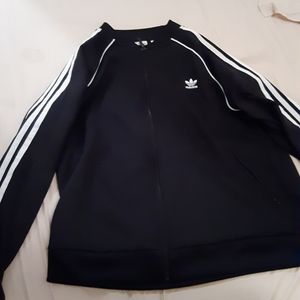 Addidas Womens XL jacket